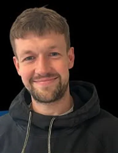 Dan, the owner of DLS Plumbing & Heating